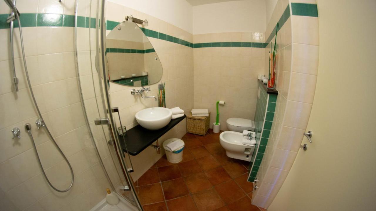 B&B Da Carla Sestri Levante Exteriör bild